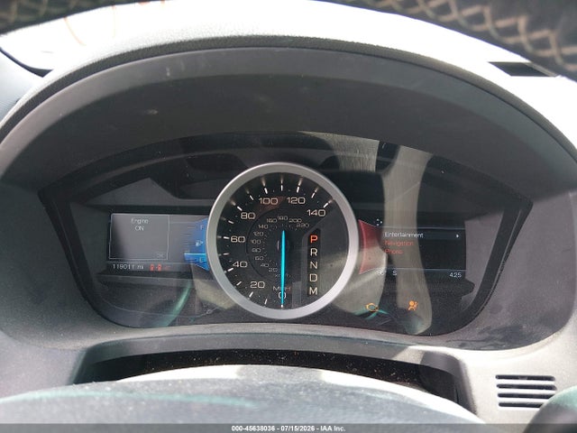 1FM5K8GT1FGB11070 Ford EXPLORER SPORT