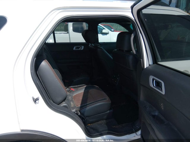 1FM5K8GT1FGB11070 Ford EXPLORER SPORT