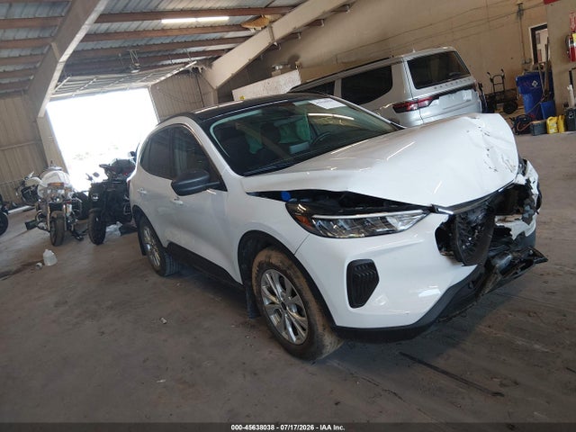 Продажа на аукционе авто 2023 Ford Escape Active, vin: 1FMCU0GN9PUA68718, номер лота: 45638038