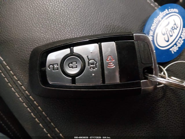 Продажа на аукционе авто 2023 Ford Escape Active, vin: 1FMCU0GN9PUA68718, номер лота: 45638038