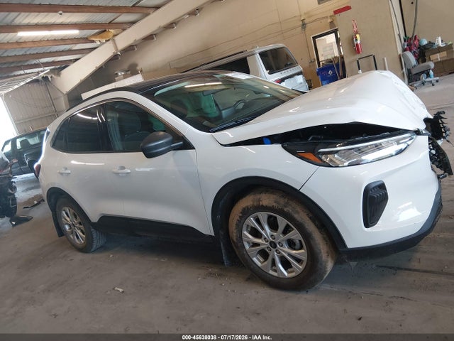 Продажа на аукционе авто 2023 Ford Escape Active, vin: 1FMCU0GN9PUA68718, номер лота: 45638038
