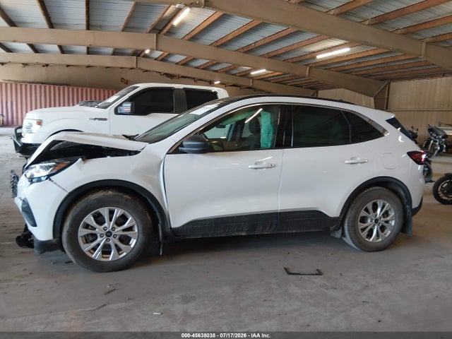Продажа на аукционе авто 2023 Ford Escape Active, vin: 1FMCU0GN9PUA68718, номер лота: 45638038