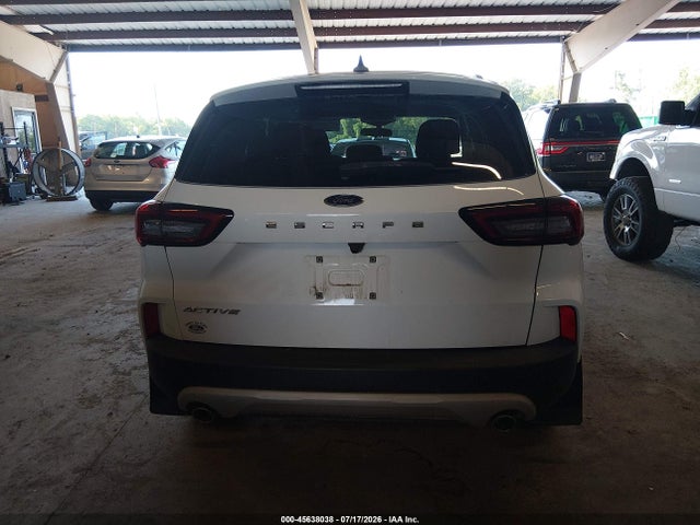 Продажа на аукционе авто 2023 Ford Escape Active, vin: 1FMCU0GN9PUA68718, номер лота: 45638038