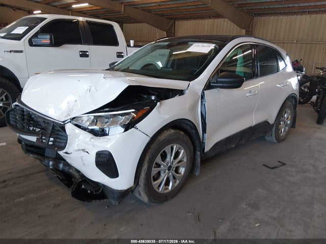 Продажа на аукционе авто 2023 Ford Escape Active, vin: 1FMCU0GN9PUA68718, номер лота: 45638038