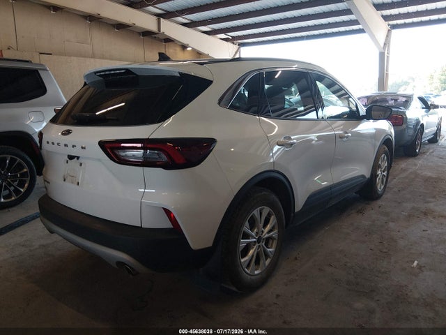 Продажа на аукционе авто 2023 Ford Escape Active, vin: 1FMCU0GN9PUA68718, номер лота: 45638038