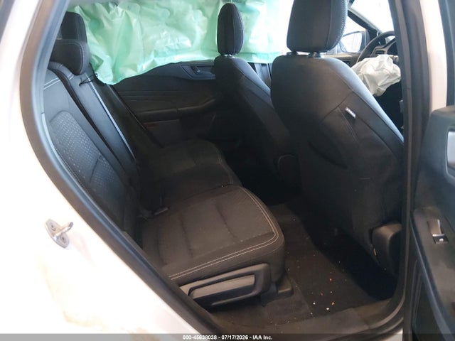 Продажа на аукционе авто 2023 Ford Escape Active, vin: 1FMCU0GN9PUA68718, номер лота: 45638038