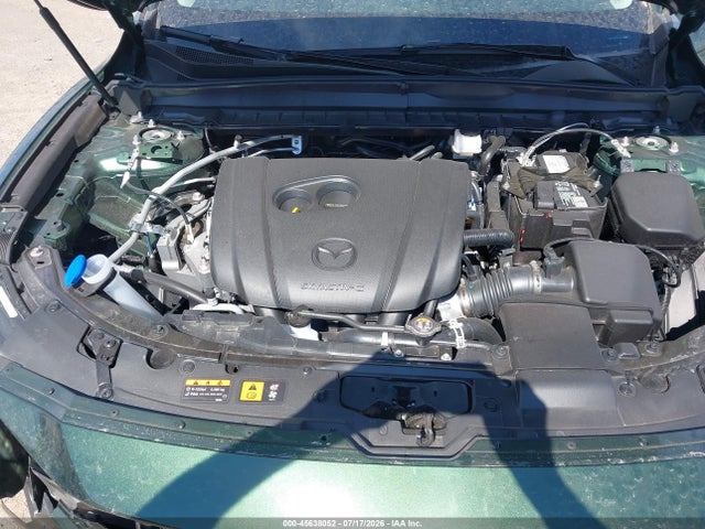 Mazda Cx-50 2.5 S Premium 2026 7MMVABDL1TN604506 Image 10