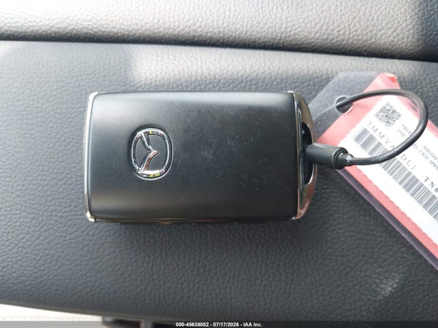 Mazda Cx-50 2.5 S Premium 2026 7MMVABDL1TN604506 Image 11