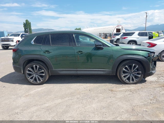 Mazda Cx-50 2.5 S Premium 2026 7MMVABDL1TN604506 Image 14