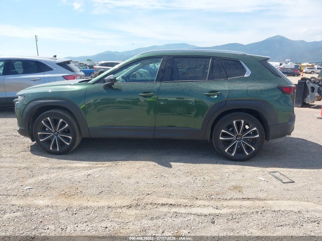 Mazda Cx-50 2.5 S Premium 2026 7MMVABDL1TN604506 Image 15