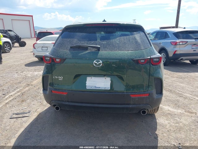 Mazda Cx-50 2.5 S Premium 2026 7MMVABDL1TN604506 Image 17