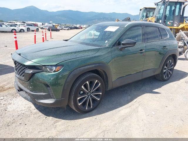 Mazda Cx-50 2.5 S Premium 2026 7MMVABDL1TN604506 Image 2