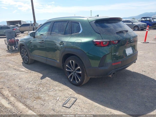 Mazda Cx-50 2.5 S Premium 2026 7MMVABDL1TN604506 Image 3