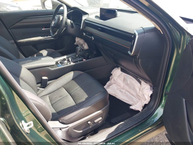 Mazda Cx-50 2.5 S Premium 2026 7MMVABDL1TN604506 Image 5