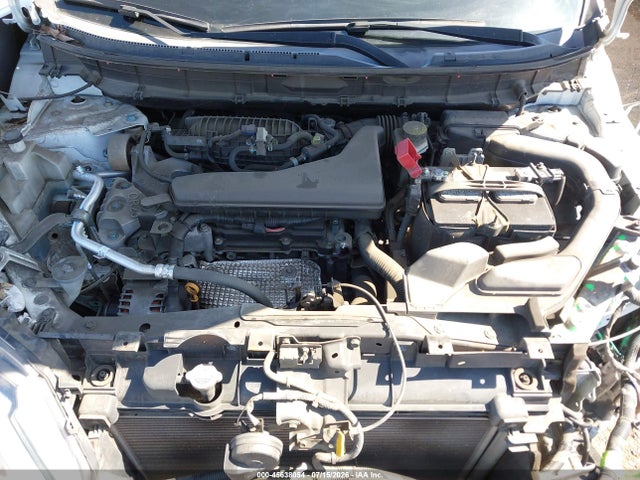 Nissan ROGUE S 2018 KNMAT2MT6JP558455 Image 10