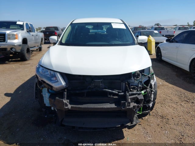 Nissan ROGUE S 2018 KNMAT2MT6JP558455 Image 13