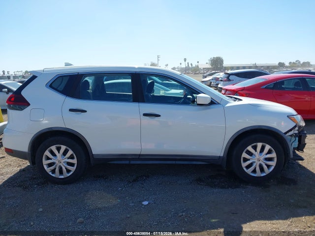 Nissan ROGUE S 2018 KNMAT2MT6JP558455 Image 14