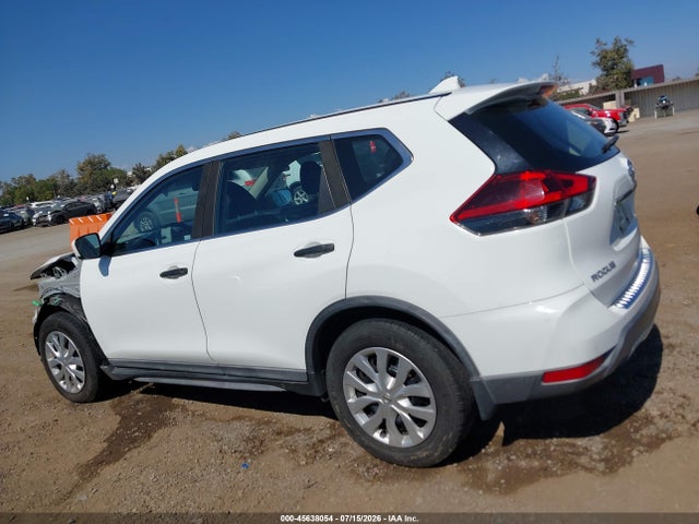 Nissan ROGUE S 2018 KNMAT2MT6JP558455 Image 15