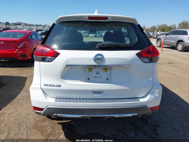 Nissan ROGUE S 2018 KNMAT2MT6JP558455 Image 17
