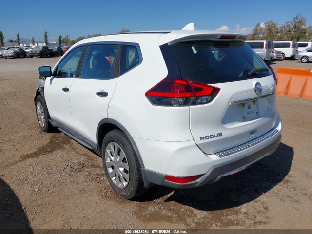Nissan ROGUE S 2018 KNMAT2MT6JP558455 Image 3