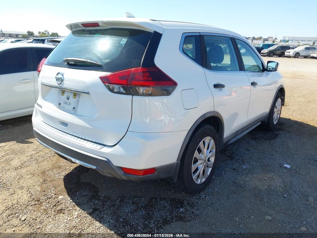 Nissan ROGUE S 2018 KNMAT2MT6JP558455 Image 4
