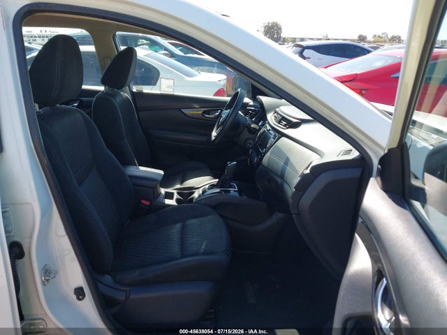 Nissan ROGUE S 2018 KNMAT2MT6JP558455 Image 5