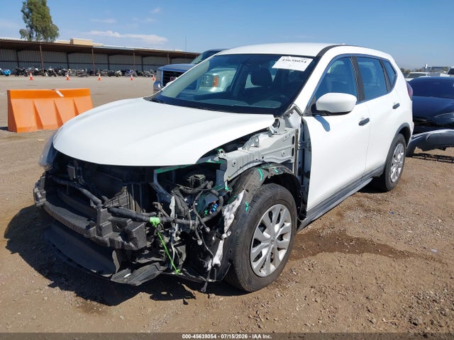 Nissan ROGUE S 2018 KNMAT2MT6JP558455 Image 6