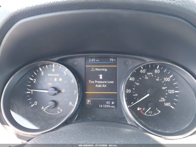 Nissan ROGUE S 2018 KNMAT2MT6JP558455 Image 7