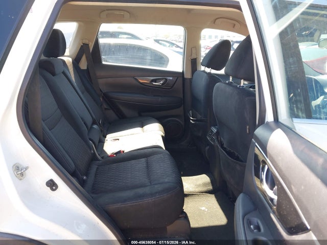 Nissan ROGUE S 2018 KNMAT2MT6JP558455 Image 8