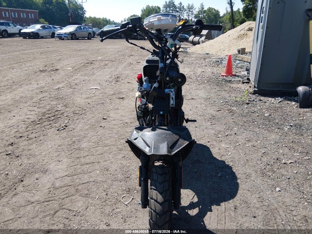 Продажа на аукционе авто 2025 Zhilong St, vin: HZ2TBCNF4S1015752, номер лота: 45638055