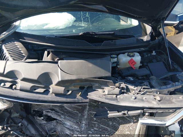 Продажа на аукционе авто 2020 Chevrolet Traverse Awd Lt Leather, vin: 1GNEVHKW2LJ174651, номер лота: 45638057