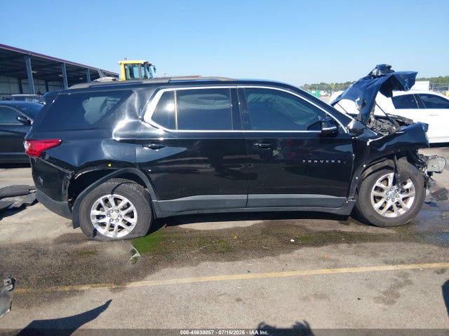 Продажа на аукционе авто 2020 Chevrolet Traverse Awd Lt Leather, vin: 1GNEVHKW2LJ174651, номер лота: 45638057