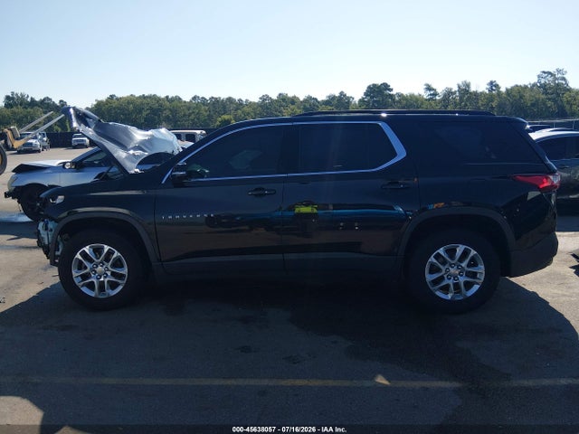 Продажа на аукционе авто 2020 Chevrolet Traverse Awd Lt Leather, vin: 1GNEVHKW2LJ174651, номер лота: 45638057