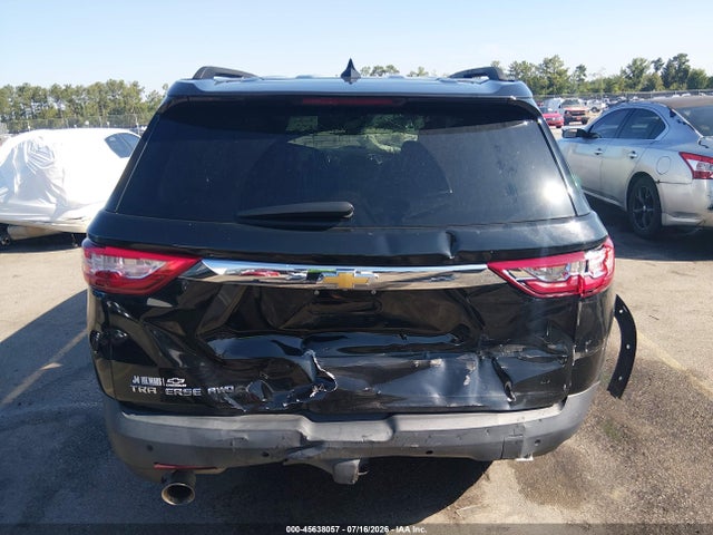 Продажа на аукционе авто 2020 Chevrolet Traverse Awd Lt Leather, vin: 1GNEVHKW2LJ174651, номер лота: 45638057