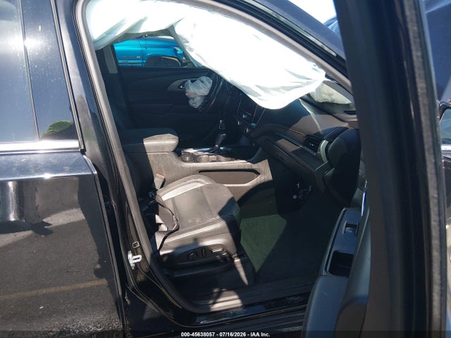Продажа на аукционе авто 2020 Chevrolet Traverse Awd Lt Leather, vin: 1GNEVHKW2LJ174651, номер лота: 45638057