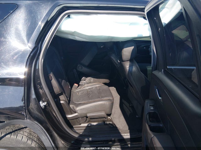 Продажа на аукционе авто 2020 Chevrolet Traverse Awd Lt Leather, vin: 1GNEVHKW2LJ174651, номер лота: 45638057