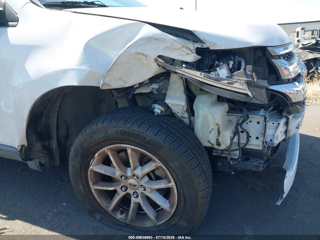 Ford EDGE SE 2014 2FMDK3GC6EBA83481 Image 6