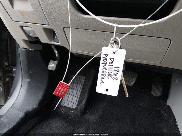 45638064 :رقم المزاد ، 5TDZZRFHXKS357832 vin ، 2019 Toyota Highlander Le Plus مزاد بيع