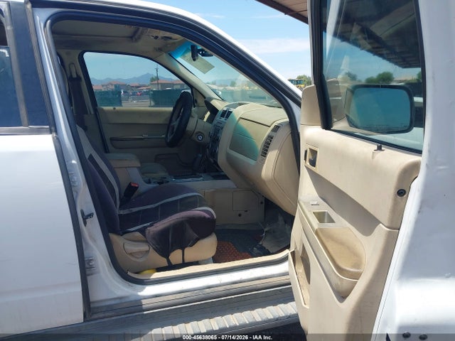 Продаж на аукціоні авто 2008 Ford Escape Xlt, vin: 1FMCU03118KB91977, номер лоту: 45638065