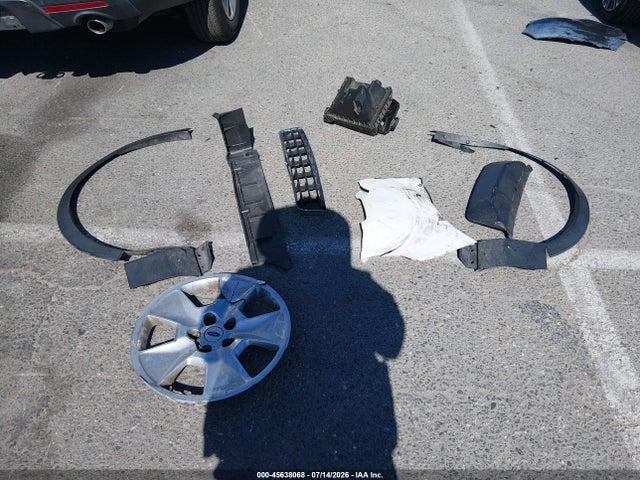 2013 Ford Explorer მანქანა იყიდება აუქციონზე, vin: 1FM5K7B86DGA30785, აუქციონის ნომერი: 45638068