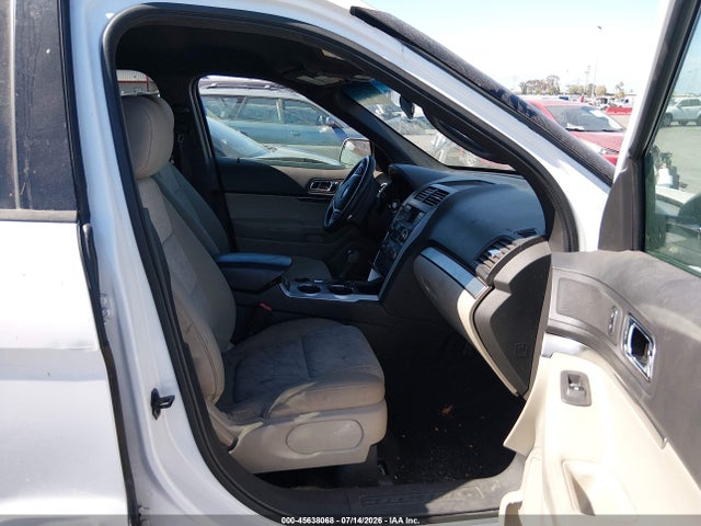 2013 Ford Explorer მანქანა იყიდება აუქციონზე, vin: 1FM5K7B86DGA30785, აუქციონის ნომერი: 45638068