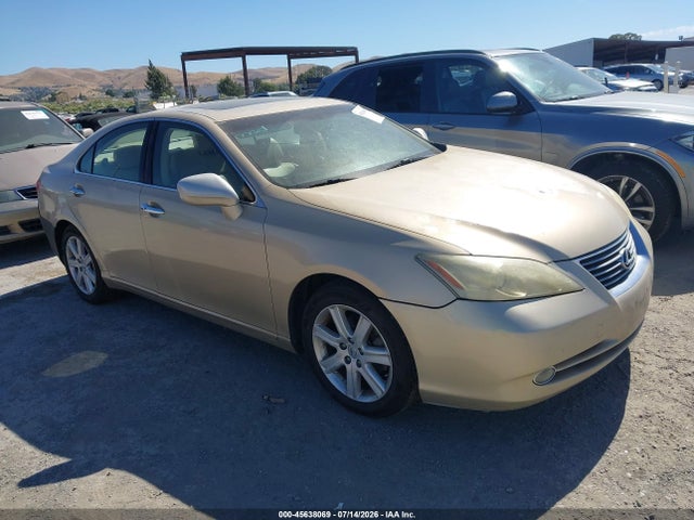 Aukcja sprzedaży 2007 Lexus Es 350, vin: JTHBJ46GX72018973, numer aukcji: 45638069
