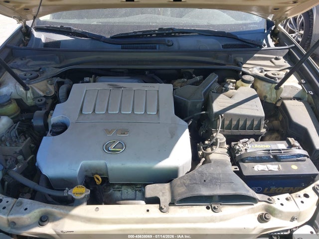 Aukcja sprzedaży 2007 Lexus Es 350, vin: JTHBJ46GX72018973, numer aukcji: 45638069