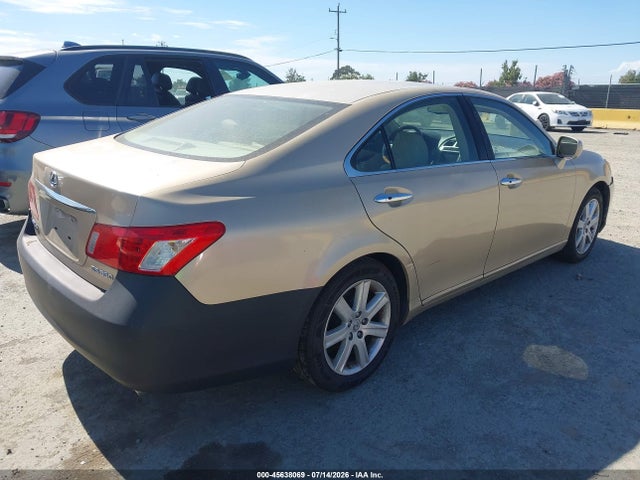 Aukcja sprzedaży 2007 Lexus Es 350, vin: JTHBJ46GX72018973, numer aukcji: 45638069