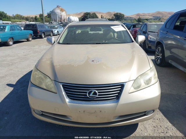 Aukcja sprzedaży 2007 Lexus Es 350, vin: JTHBJ46GX72018973, numer aukcji: 45638069