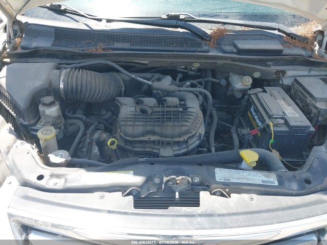 Продаж на аукціоні авто 2012 Chrysler Town & Country Touring, vin: 2C4RC1BG0CR244773, номер лоту: 45638073