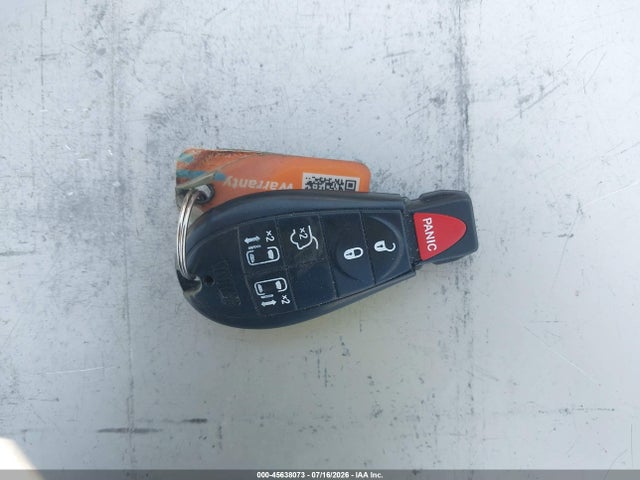 Продаж на аукціоні авто 2012 Chrysler Town & Country Touring, vin: 2C4RC1BG0CR244773, номер лоту: 45638073
