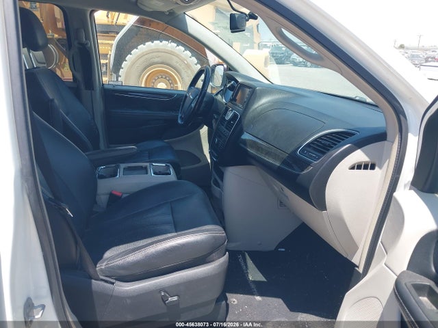 Продаж на аукціоні авто 2012 Chrysler Town & Country Touring, vin: 2C4RC1BG0CR244773, номер лоту: 45638073