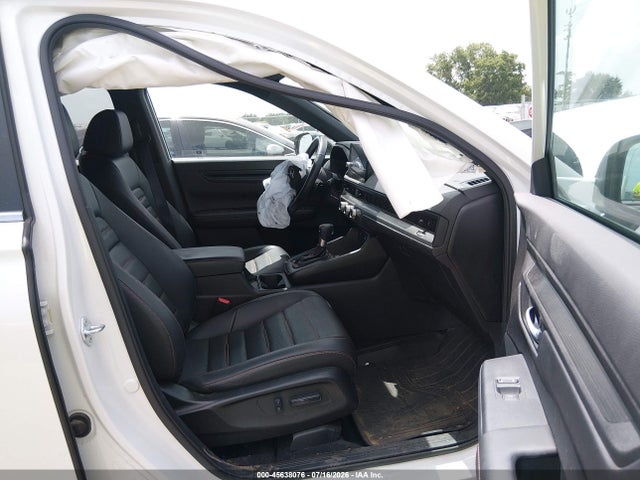Aukcja sprzedaży 2025 Honda Cr-v Hybrid Sport-l, vin: 7FARS5H89SE013332, numer aukcji: 45638076