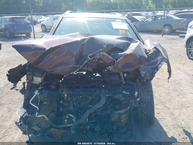 2013 Kia Sorento Lx მანქანა იყიდება აუქციონზე, vin: 5XYKT3A63DG383792, აუქციონის ნომერი: 45638078
